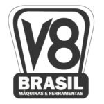 V8 BRASIL-100
